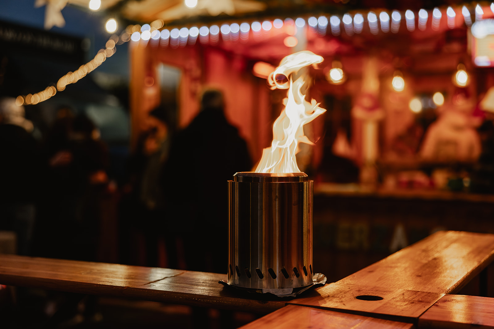 Remich – Wanterfestival